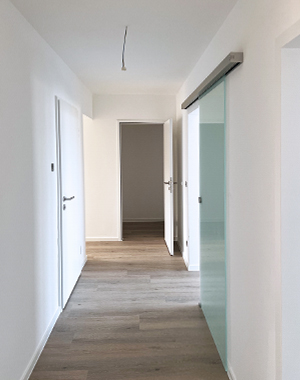 Bauprojekt: 24 Wohnungen in Aschaffenburg